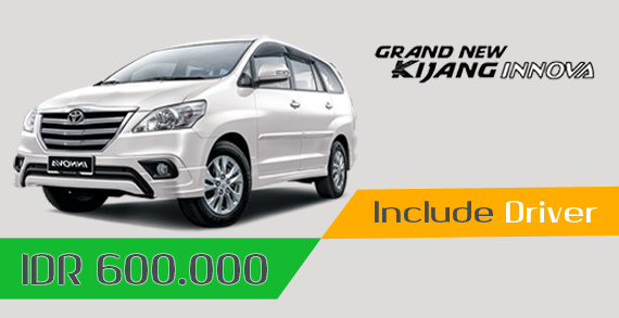 sewa mobil palu