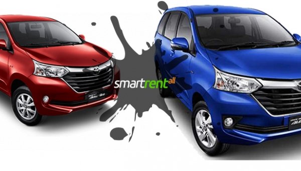 Alasan Orang Memilih Sewa Mobil Avanza di Manado