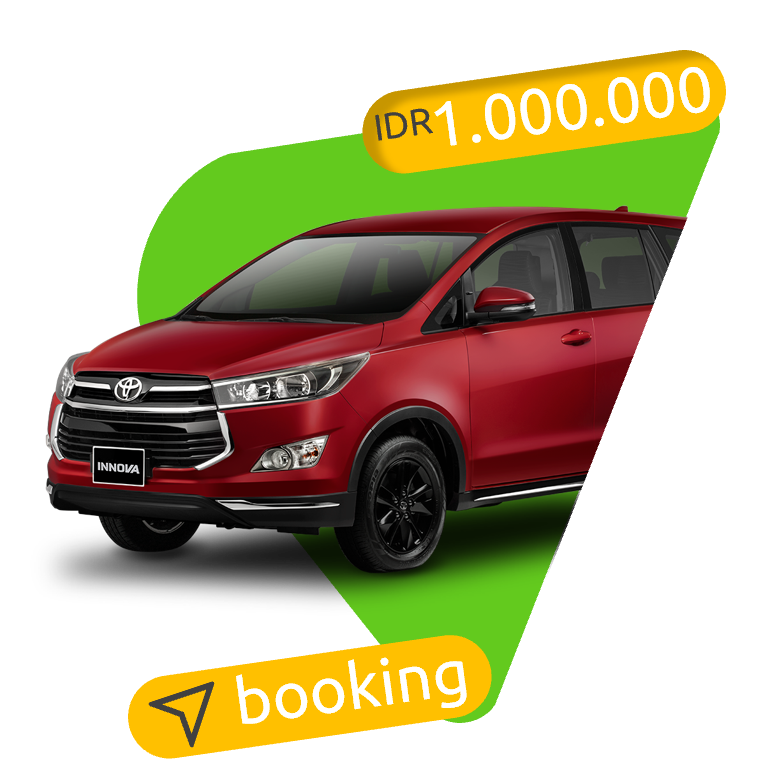 INNOVA VENTURER sewa mobil makassar