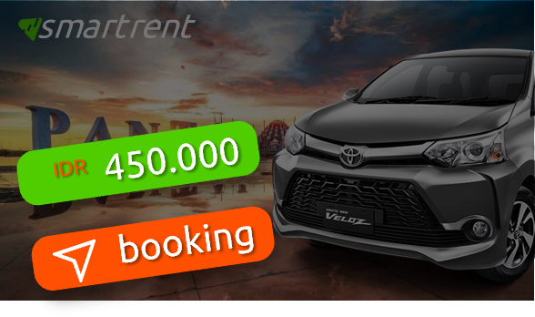 sewa mobil manado lepas kunci