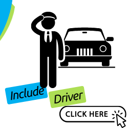 sewa mobil manado plus driver