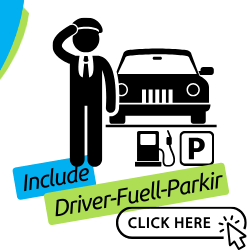 sewa mobil motor manado