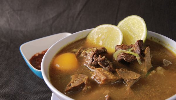 Palu Basa: Kuliner Khas Makassar yang Menggugah Selera