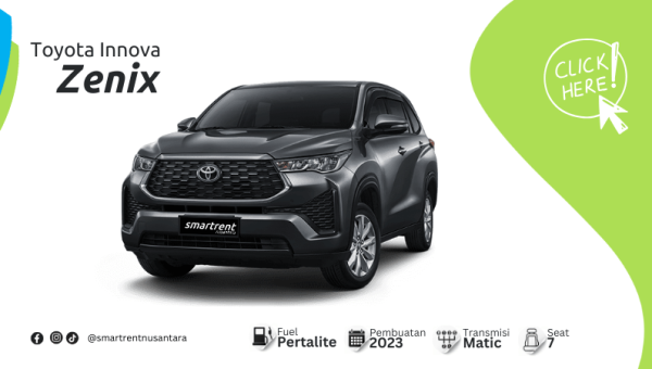 Menjelajahi Keindahan Makassar dengan Sewa Mobil