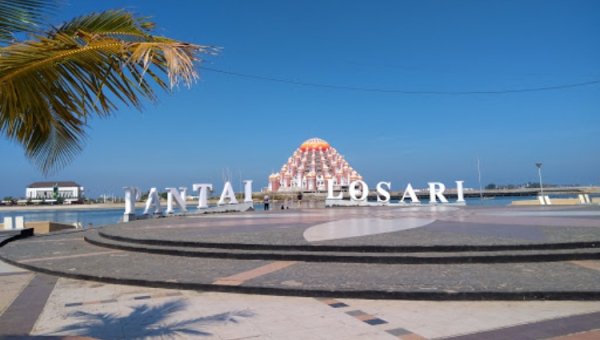 20 Destinasi Wisata Wajib di Makassar Bersama Smart Rental Mobil