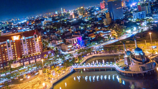 Sewa Mobil Makassar Terdekat, Murah &amp; Terpercaya – Smart Rental Mobil