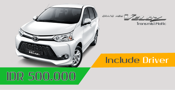 Avanza di Gorontalo: Lebih dari Sekadar Mobil Keluarga